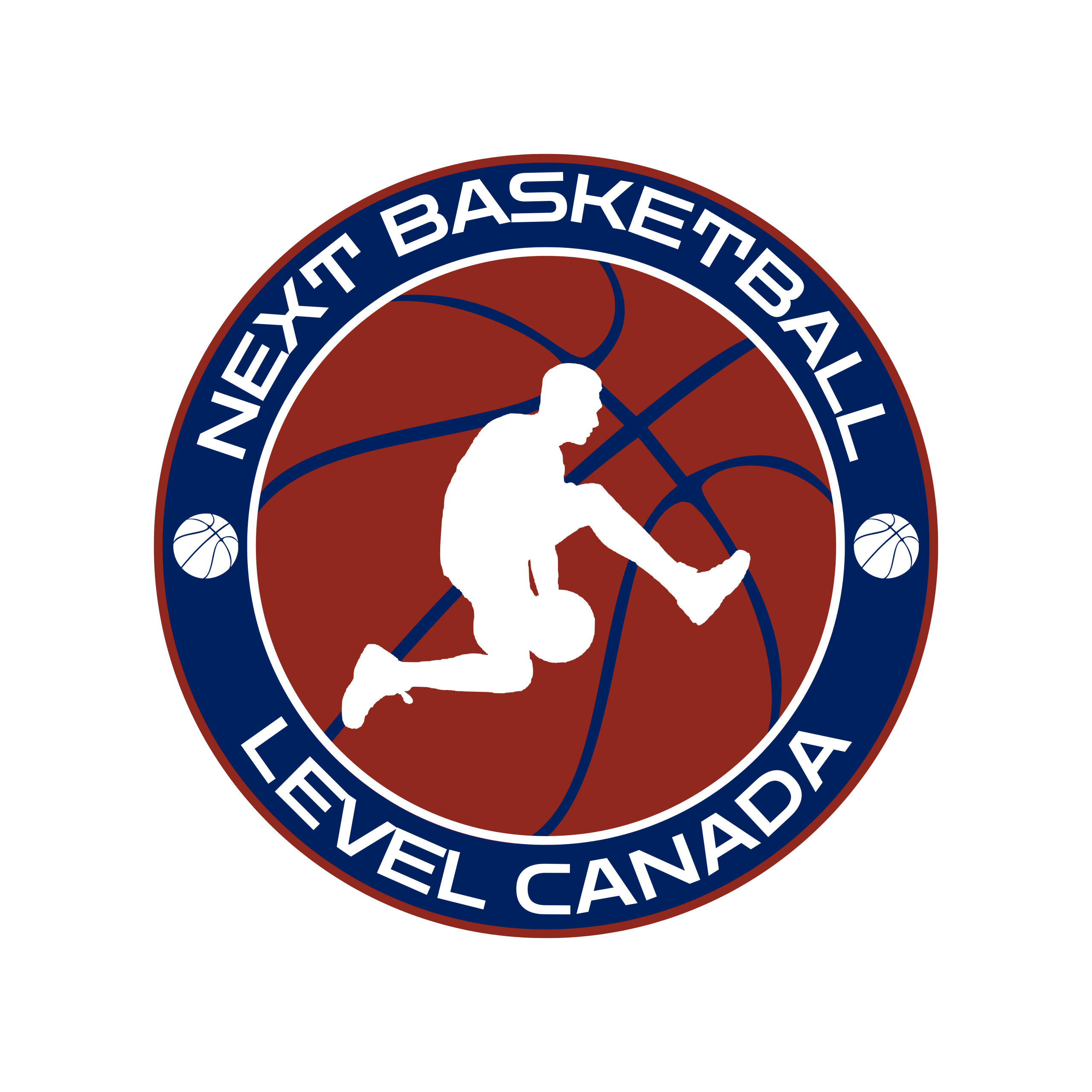 Next Basketball Level Canada