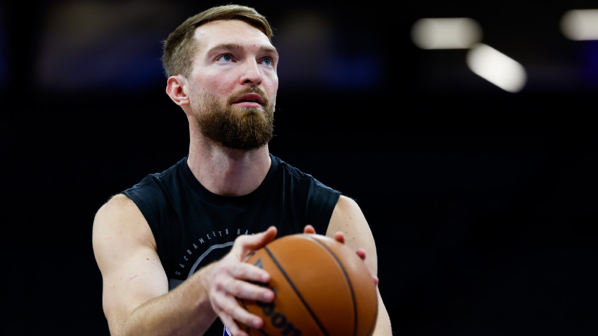 Domantas Sabonis y LaVine no jugarán hasta la 26-27